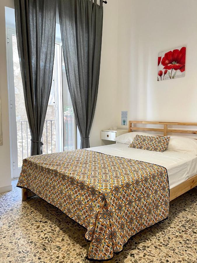 Bed and Breakfast Majolica Таорміна Екстер'єр фото
