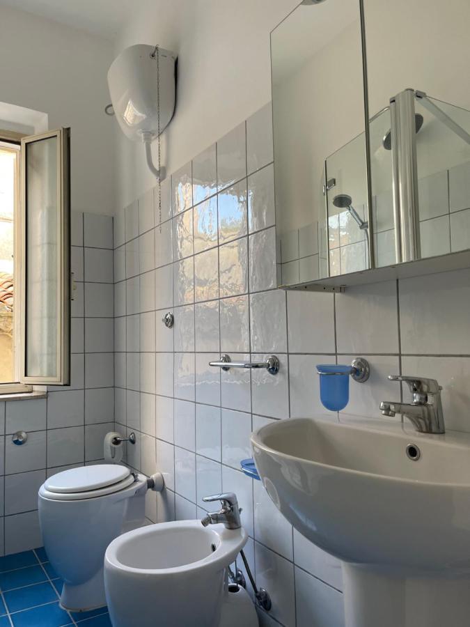 Bed and Breakfast Majolica Таорміна Екстер'єр фото